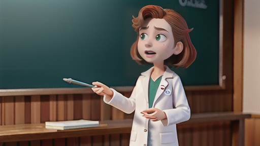 あせもはどんな感じですか?